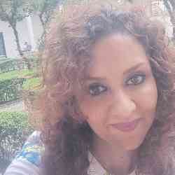 Single Iranian woman in Berlin, Germany, Germany