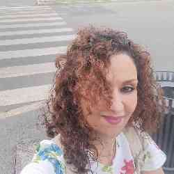 Single Iranian woman in Berlin, Germany, Germany