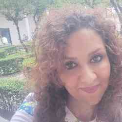 Single Iranian woman in Berlin, Germany, Germany
