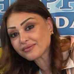 Single Iranian woman in Pernis, Nederland, Netherlands