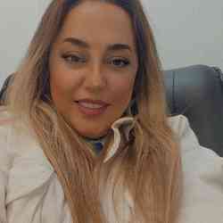 Single Iranian woman in Tehran, Tehran Province, Iran