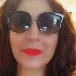 Single Iranian woman in Alexandria, VA, United States