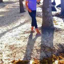 Single Iranian woman in Alexandria, VA, United States
