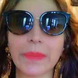 Single Iranian woman in Alexandria, VA, United States