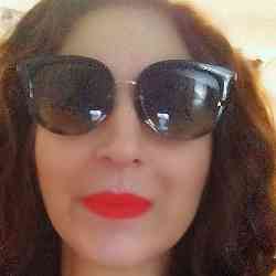 Single Iranian woman in Alexandria, VA, United States