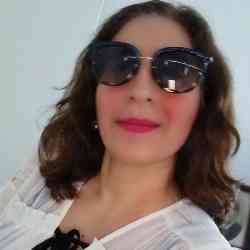 Single Iranian woman in Alexandria, VA, United States