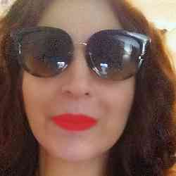 Single Iranian woman in Alexandria, VA, United States