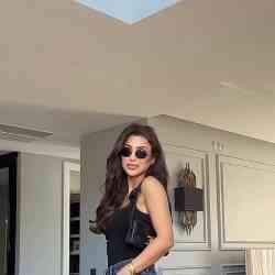 Single Iranian woman in Köpenhamn, Sverige, Sweden