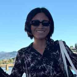 Single Iranian woman in Cusco, Perú, Peru