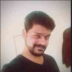 Single Iranian man in Toronto, ON, Canada