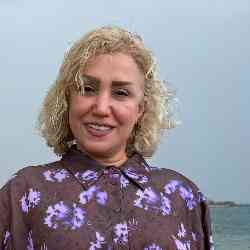 Single Iranian woman in Stockholm, Sweden, Sweden