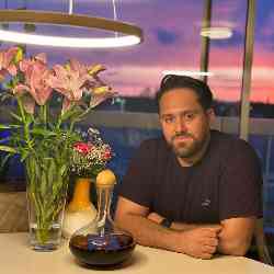 Single Iranian man in Stockholm, Sverige, Sweden