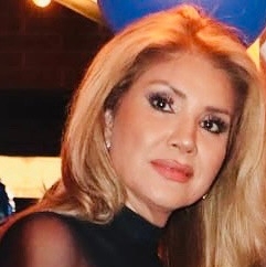Single Iranian woman in Mission Viejo, CA, United States