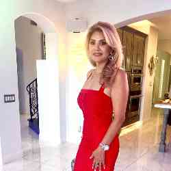 Single Iranian woman in Mission Viejo, CA, United States