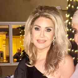 Single Iranian woman in Mission Viejo, CA, United States