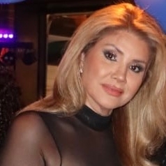 Single Iranian woman in Mission Viejo, CA, United States
