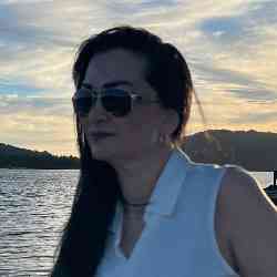 Single Iranian woman in Laguna Niguel, CA, United States
