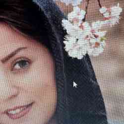 Single Iranian woman in Tehran, استان تهران, Iran