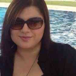 Single Iranian woman in Dubai, United Arab Emirates, United Arab Emirates