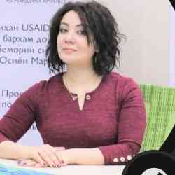Single Iranian woman in New York, Нью-Йорк, United States