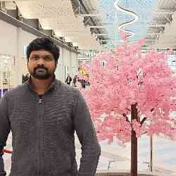 Single Iranian man in Berlin, Germany, Germany