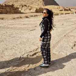Single Iranian woman in Vinkeveen, Nederland, Netherlands