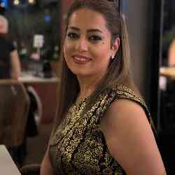 Single Iranian woman in Rancho Santa Margarita, CA, United States