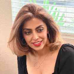 Single Iranian woman in Laguna Niguel, CA, United States