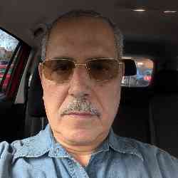 Single Iranian man in Oakville, ON, Canada