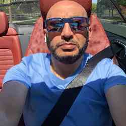 Single Iranian man in Los Angeles, CA, United States