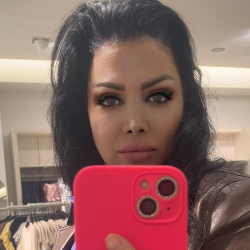 Single Iranian woman in Stockholm, Sweden, Sweden
