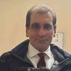 Single Iranian man in Toronto, ON, Canada