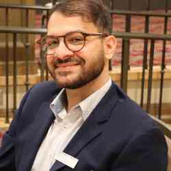 Single Iranian man in Syracuse, NY, United States