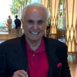 Single Iranian man in Irvine, California, United States