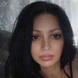 Single Iranian woman in Bluff, UT, United States