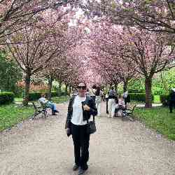 Single Iranian woman in Dortmund, Germany, Germany