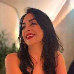 Single Iranian woman in Montréal-Est, QC, Canada