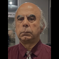 Single Iranian man in Irvine, CA, United States