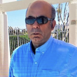 Single Iranian man in Irvine, CA, United States
