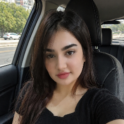 Single Iranian woman in Boston, MA, United States