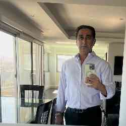 Single Iranian man in Los Angeles, CA, United States