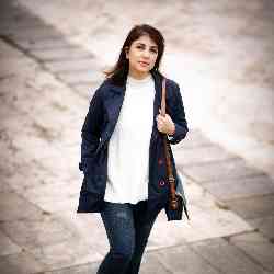 Single Iranian woman in Tehran, Tehran Province, Iran