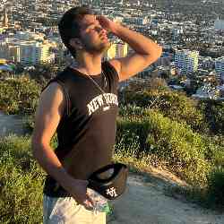 Single Iranian man in Los Angeles, CA, United States