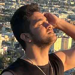 Single Iranian man in Los Angeles, CA, United States