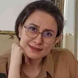 Single Iranian woman in Tehran, Tehran Province, Iran