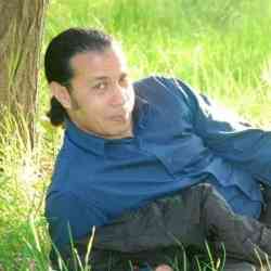 Single Iranian man in Berlin, ألمانيا, Germany