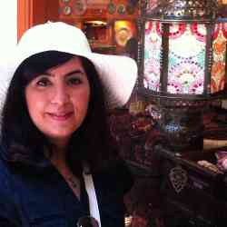 Single Iranian woman in San Jose, CA, United States