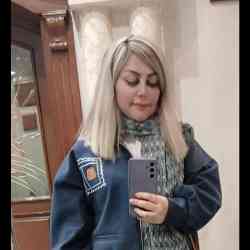 Single Iranian woman in Tehran, Tehran Province, Iran