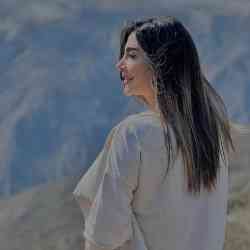 Single Iranian woman in Isfahan, استان اصفهان, Iran