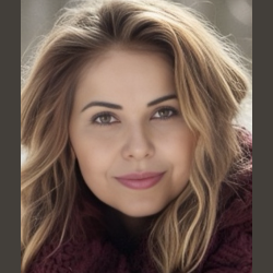 Single Iranian woman in Chicago, IL, United States